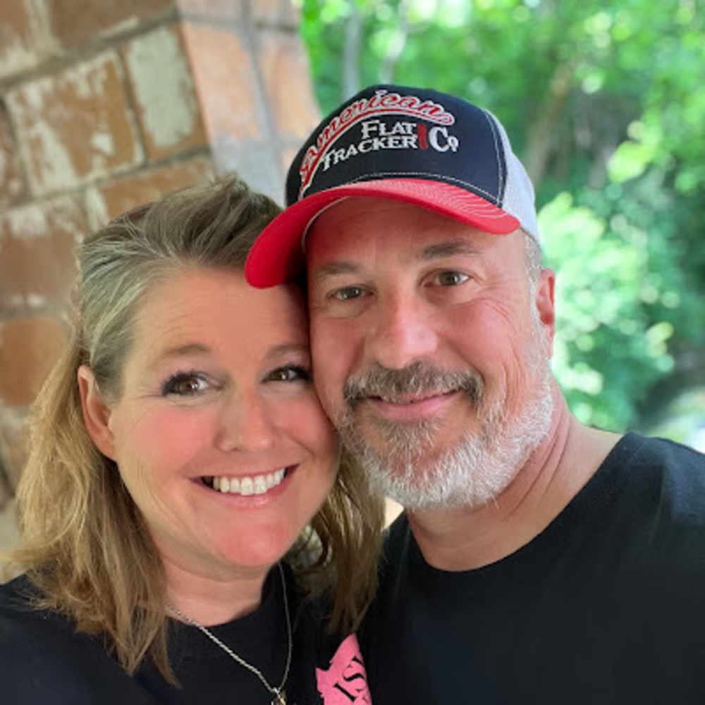 Meet your Posher, Stacey